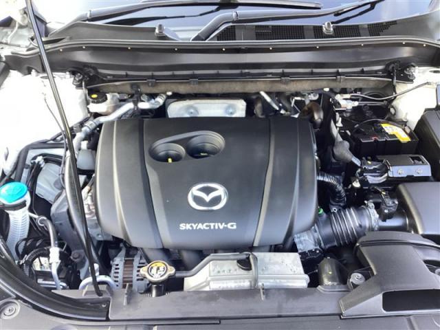 CX-5 20S プロアクティブ 20S プロアクティブ(18枚目)