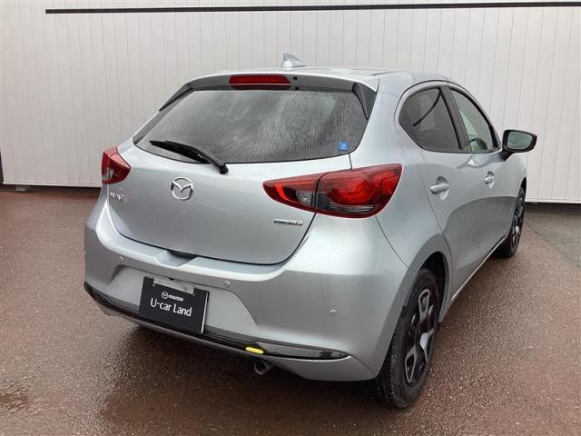 ＭＡＺＤＡ２ １５　ＢＤ　１５ＢＤ（2枚目）