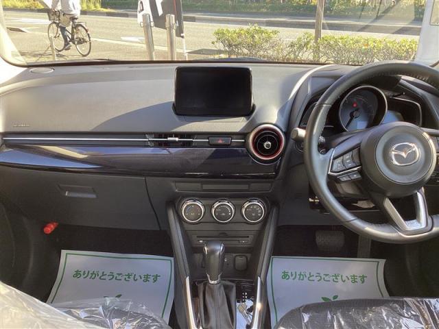 MAZDA2 15S ブラックトーンエディション 15S BLACKTONE EDITION(3枚目)