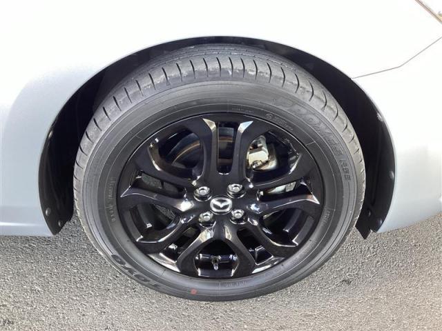 MAZDA2 15S ブラックトーンエディション 15S BLACKTONE EDITION(5枚目)