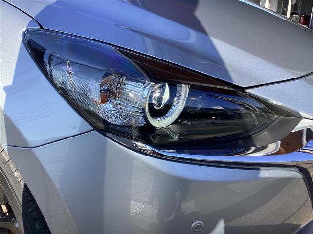 MAZDA2 15S ブラックトーンエディション 15S BLACKTONE EDITION(18枚目)