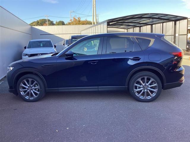 ＣＸ－６０ ２５Ｓ　２５Ｓ（4枚目）