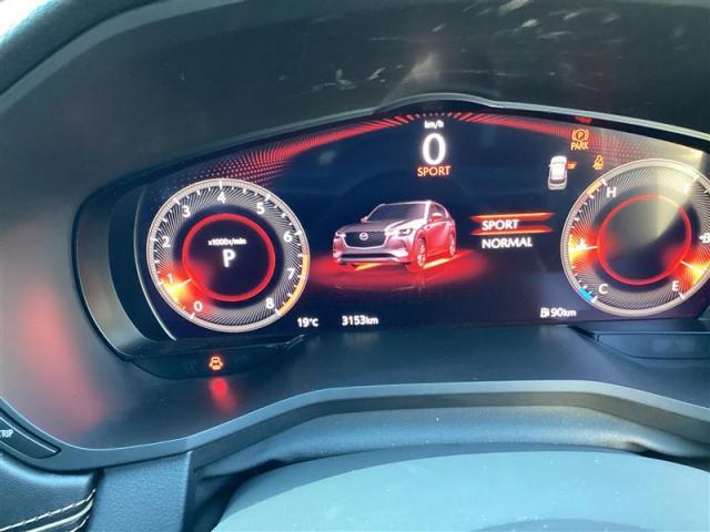 ＣＸ－６０ ２５Ｓ　２５Ｓ（10枚目）