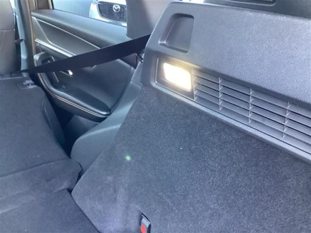 ＣＸ－６０ ２５Ｓ　２５Ｓ（20枚目）