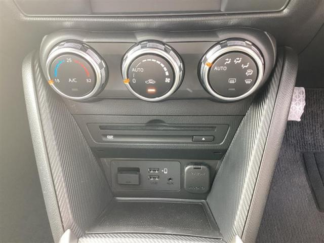 MAZDA2 15S 15S 6MT 衝突被害軽減ブレーキ AT誤発進抑制制御 LEDヘッドライト(15枚目)