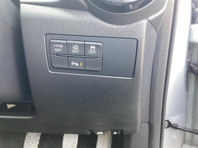 MAZDA2 15S 15S 6MT 衝突被害軽減ブレーキ AT誤発進抑制制御 LEDヘッドライト(16枚目)