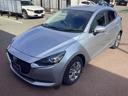 MAZDA2 15S 15S 6MT 衝突被害軽減ブレーキ AT誤発進抑制制御 LEDヘッドライト(5枚目)