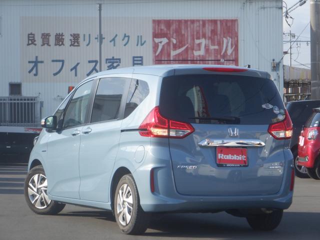 ホンダ フリードハイブリッド ハイブリッド ｇホンダセンシング ワンオーナー 外９インチナビフルセグ 両側パワースライドドア ホンダセンシング ｌｅｄヘッドライト フォグ 229 0万円 令和2年 年 静岡県 中古車 価格 Com