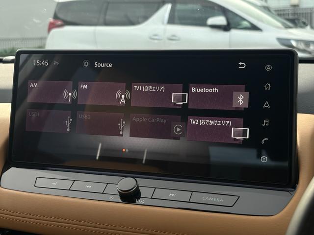 エクストレイル Ｇ　ｅ－４ＯＲＣＥ　１オーナー　純１２．３型ナビ　フルセグ　ＢＴ対応　ＡｐｐｌｅＣａｒＰｌａｙ　プロパイロット　全方位カメラ　茶ナッパレザーシート　デジタルインナーミラー　Ｐバックドア　ＨＵＤ　ＥＴＣ　ドラレコ　保証書（17枚目）