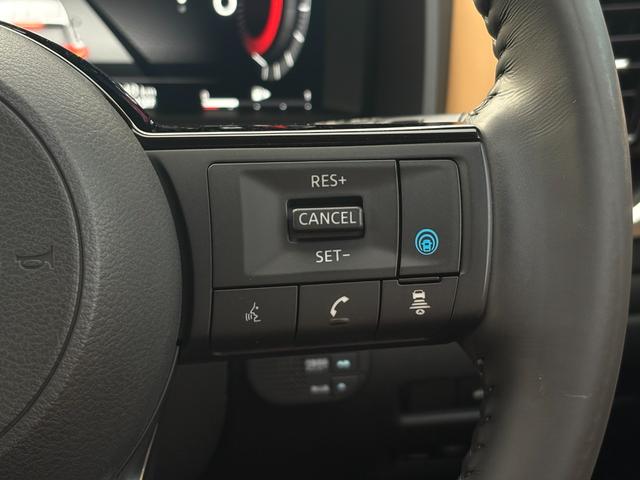 エクストレイル Ｇ　ｅ－４ＯＲＣＥ　１オーナー　純１２．３型ナビ　フルセグ　ＢＴ対応　ＡｐｐｌｅＣａｒＰｌａｙ　プロパイロット　全方位カメラ　茶ナッパレザーシート　デジタルインナーミラー　Ｐバックドア　ＨＵＤ　ＥＴＣ　ドラレコ　保証書（22枚目）