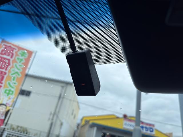 ハリアー エレガンス GRスポーツ 純正9インチナビフルセグ ハーフレザーシート トヨタセーフティセンス スマートキーX2 ドラレコ ETC バックカメラ LEDヘッドライト フォグ 純正19AW ディーラー整備記録簿4枚 保証書 取説(19枚目)