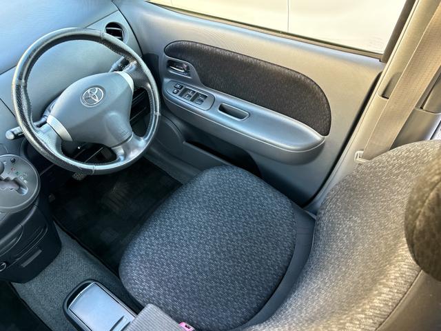 シエンタ DICE 純正ナビ フルセグ ドラレコ DVD再生 BTオーディオ対応 キーレス モデリスタエアロ TRD15AW HIDヘッドライト ETC(9枚目)