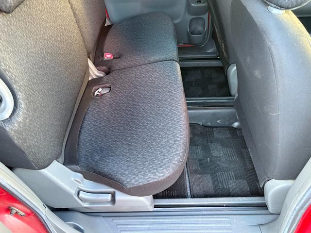 シエンタ DICE 純正ナビ フルセグ ドラレコ DVD再生 BTオーディオ対応 キーレス モデリスタエアロ TRD15AW HIDヘッドライト ETC(11枚目)