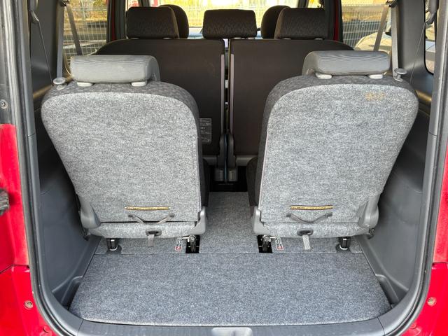 シエンタ DICE 純正ナビ フルセグ ドラレコ DVD再生 BTオーディオ対応 キーレス モデリスタエアロ TRD15AW HIDヘッドライト ETC(15枚目)