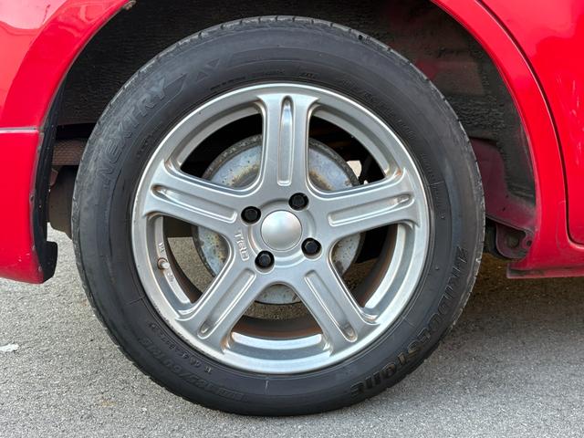 シエンタ DICE 純正ナビ フルセグ ドラレコ DVD再生 BTオーディオ対応 キーレス モデリスタエアロ TRD15AW HIDヘッドライト ETC(22枚目)