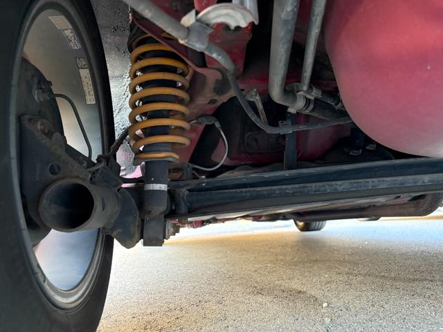 シエンタ DICE 純正ナビ フルセグ ドラレコ DVD再生 BTオーディオ対応 キーレス モデリスタエアロ TRD15AW HIDヘッドライト ETC(23枚目)