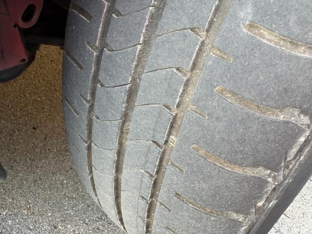 シエンタ DICE 純正ナビ フルセグ ドラレコ DVD再生 BTオーディオ対応 キーレス モデリスタエアロ TRD15AW HIDヘッドライト ETC(25枚目)