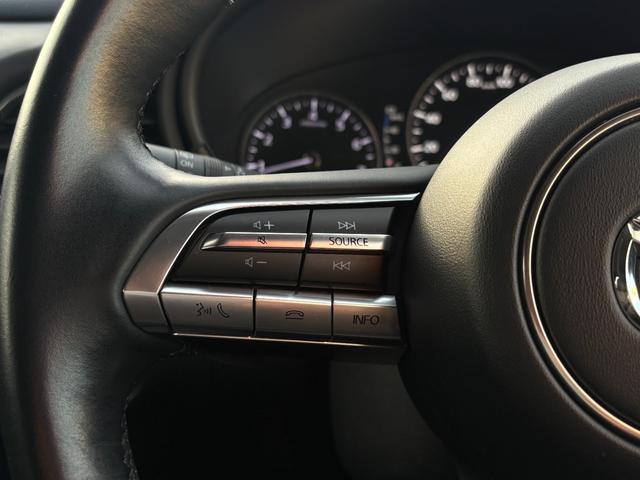 ＣＸ－３０ ２０Ｓ　プロアクティブ　ツーリングセレクション　純正ナビ　フルセグ　パノラマカメラ　前席シートヒーター　プッシュスタート　パワーシート　ブレーキサポート　ドラレコ　ステアリングヒーター　ＤＶＤ再生　ＢＴオーディオ　純正１８ＡＷ　ＥＴＣ　Ｐバックドア（22枚目）