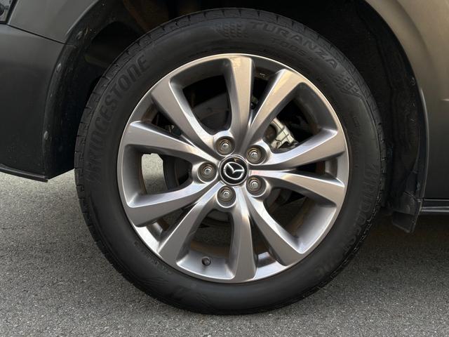 ＣＸ－３０ ２０Ｓ　プロアクティブ　ツーリングセレクション　純正ナビ　フルセグ　パノラマカメラ　前席シートヒーター　プッシュスタート　パワーシート　ブレーキサポート　ドラレコ　ステアリングヒーター　ＤＶＤ再生　ＢＴオーディオ　純正１８ＡＷ　ＥＴＣ　Ｐバックドア（33枚目）