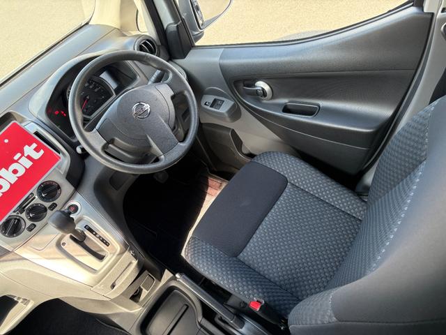 ＮＶ２００バネットワゴン 　マルチベットワゴン　エマージェンシーブレーキ　スマートキーＸ２　ベットキット　社外ＬＥＤヘッド　フォグ（8枚目）