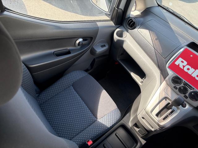 ＮＶ２００バネットワゴン 　マルチベットワゴン　エマージェンシーブレーキ　スマートキーＸ２　ベットキット　社外ＬＥＤヘッド　フォグ（9枚目）