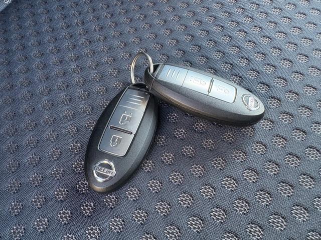 ＮＶ２００バネットワゴン 　マルチベットワゴン　エマージェンシーブレーキ　スマートキーＸ２　ベットキット　社外ＬＥＤヘッド　フォグ（21枚目）