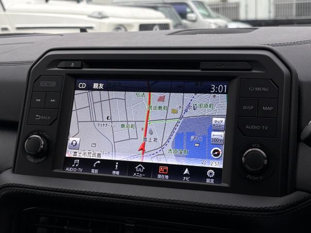 NISSAN GT-R PREMIUM EDITION