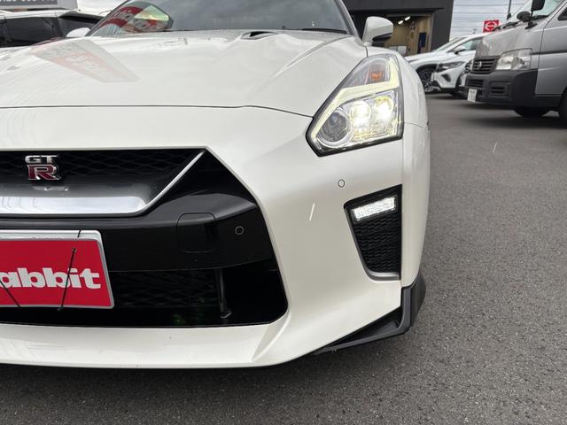 NISSAN GT-R PREMIUM EDITION