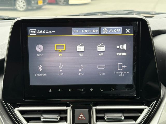 フロンクス ベースグレード　法人１オーナー　純正９インチナビ　フルセグ　パノラマカメラ　ブレーキサポート　ハーフレザーシート　スマートキーＸ２　ＬＥＤヘッドライト　ＤＶＤ再生　ＢＴオーディオ対応　ＨＵＤ　前席シートヒーター（8枚目）