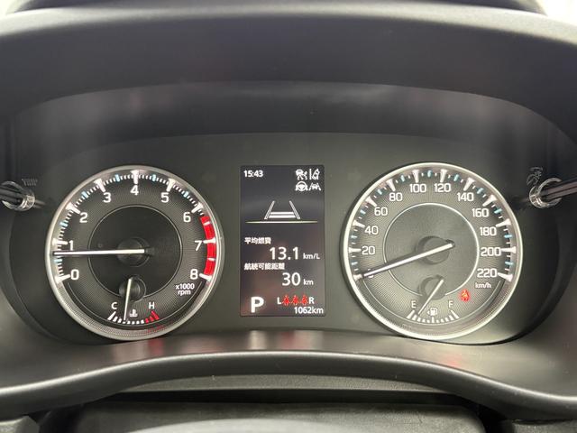 フロンクス ベースグレード　法人１オーナー　純正９インチナビ　フルセグ　パノラマカメラ　ブレーキサポート　ハーフレザーシート　スマートキーＸ２　ＬＥＤヘッドライト　ＤＶＤ再生　ＢＴオーディオ対応　ＨＵＤ　前席シートヒーター（18枚目）