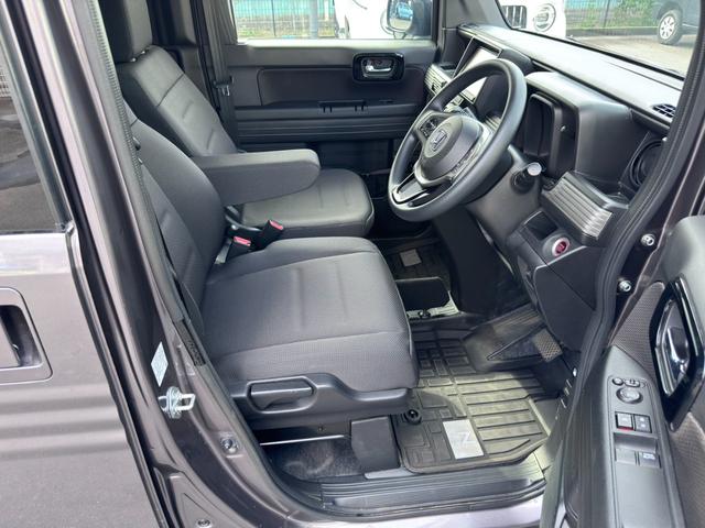 Ｎ－ＶＡＮ 　＋スタイルファンターボ　純正８型ナビ　フルセグ　ＢＴ対応　ＤＶＤ再生　バックカメラ　ルーフコンソール　ＬＥＤヘッド　フォグ　クルコン　ドラレコ　ＥＴＣ　スマートキーＸ２　保証書　取説　記録簿（10枚目）