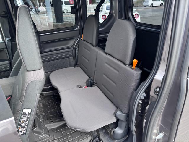 Ｎ－ＶＡＮ 　＋スタイルファンターボ　純正８型ナビ　フルセグ　ＢＴ対応　ＤＶＤ再生　バックカメラ　ルーフコンソール　ＬＥＤヘッド　フォグ　クルコン　ドラレコ　ＥＴＣ　スマートキーＸ２　保証書　取説　記録簿（12枚目）