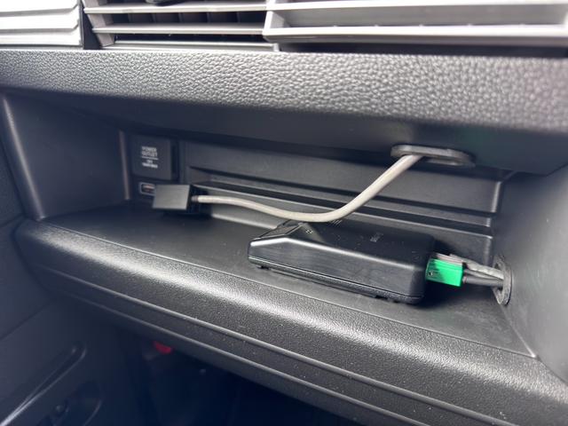 Ｎ－ＶＡＮ 　＋スタイルファンターボ　純正８型ナビ　フルセグ　ＢＴ対応　ＤＶＤ再生　バックカメラ　ルーフコンソール　ＬＥＤヘッド　フォグ　クルコン　ドラレコ　ＥＴＣ　スマートキーＸ２　保証書　取説　記録簿（21枚目）