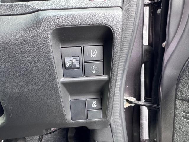 Ｎ－ＶＡＮ 　＋スタイルファンターボ　純正８型ナビ　フルセグ　ＢＴ対応　ＤＶＤ再生　バックカメラ　ルーフコンソール　ＬＥＤヘッド　フォグ　クルコン　ドラレコ　ＥＴＣ　スマートキーＸ２　保証書　取説　記録簿（22枚目）