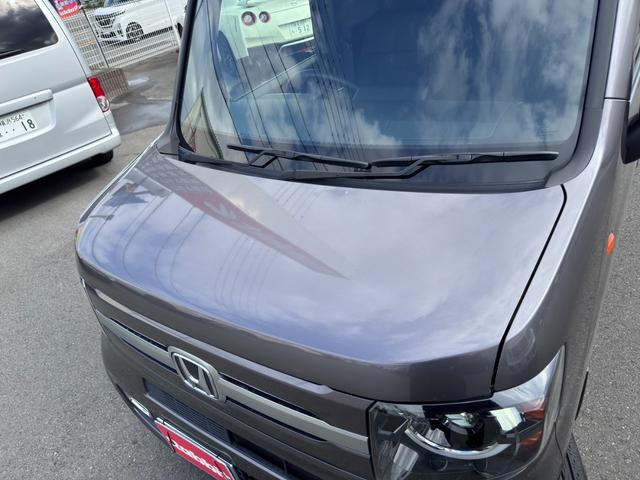 Ｎ－ＶＡＮ 　＋スタイルファンターボ　純正８型ナビ　フルセグ　ＢＴ対応　ＤＶＤ再生　バックカメラ　ルーフコンソール　ＬＥＤヘッド　フォグ　クルコン　ドラレコ　ＥＴＣ　スマートキーＸ２　保証書　取説　記録簿（26枚目）