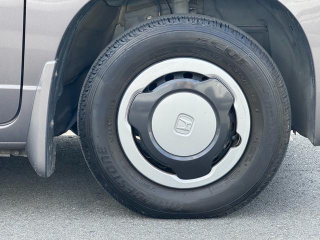 Ｎ－ＶＡＮ 　＋スタイルファンターボ　純正８型ナビ　フルセグ　ＢＴ対応　ＤＶＤ再生　バックカメラ　ルーフコンソール　ＬＥＤヘッド　フォグ　クルコン　ドラレコ　ＥＴＣ　スマートキーＸ２　保証書　取説　記録簿（29枚目）