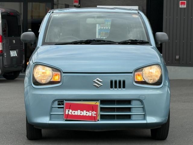 アルト L ワンオーナー 純正オーディオ アイドリングストップ エアコン シートヒーター キーレス メンテナンスノート 取説 記録簿(2枚目)