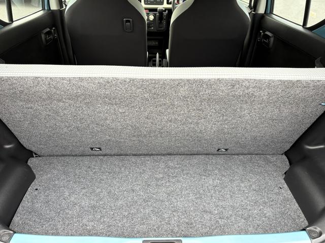 アルト L ワンオーナー 純正オーディオ アイドリングストップ エアコン シートヒーター キーレス メンテナンスノート 取説 記録簿(13枚目)