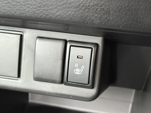 アルト L ワンオーナー 純正オーディオ アイドリングストップ エアコン シートヒーター キーレス メンテナンスノート 取説 記録簿(19枚目)