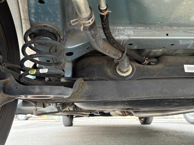 アルト L ワンオーナー 純正オーディオ アイドリングストップ エアコン シートヒーター キーレス メンテナンスノート 取説 記録簿(22枚目)