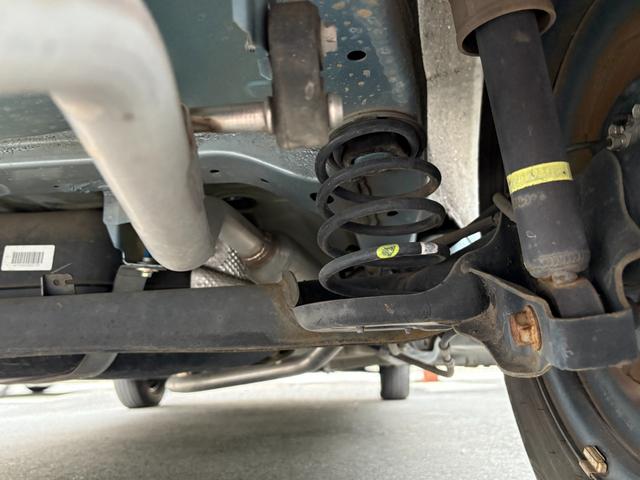 アルト L ワンオーナー 純正オーディオ アイドリングストップ エアコン シートヒーター キーレス メンテナンスノート 取説 記録簿(23枚目)