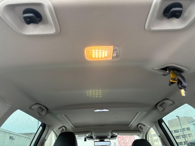 フォレスター スポーツ 1オーナー 純ナビ フルセグ BT DVD Bカメラ サンルーフ デジタルインナーミラー サイドカメラ Pバックドア アイサイト 全席シートヒーター LED フォグ ETC スマートキーX2 保証書(13枚目)