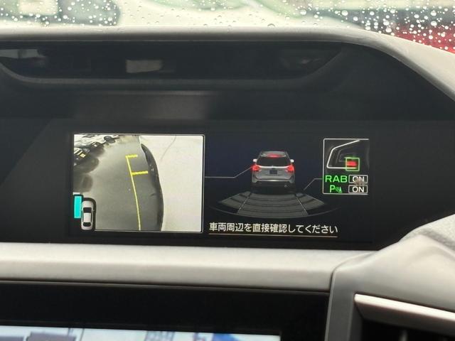 フォレスター スポーツ 1オーナー 純ナビ フルセグ BT DVD Bカメラ サンルーフ デジタルインナーミラー サイドカメラ Pバックドア アイサイト 全席シートヒーター LED フォグ ETC スマートキーX2 保証書(18枚目)