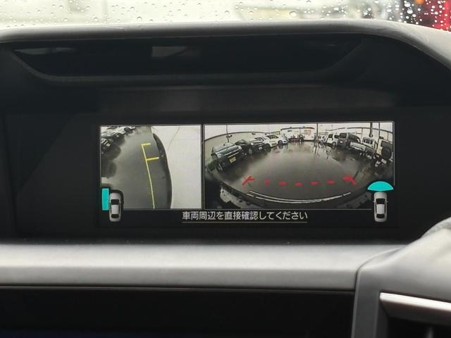 フォレスター スポーツ 1オーナー 純ナビ フルセグ BT DVD Bカメラ サンルーフ デジタルインナーミラー サイドカメラ Pバックドア アイサイト 全席シートヒーター LED フォグ ETC スマートキーX2 保証書(19枚目)