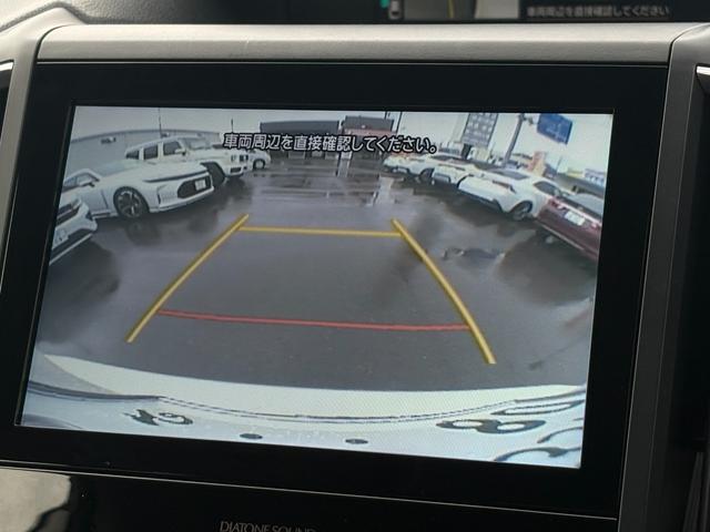 フォレスター スポーツ 1オーナー 純ナビ フルセグ BT DVD Bカメラ サンルーフ デジタルインナーミラー サイドカメラ Pバックドア アイサイト 全席シートヒーター LED フォグ ETC スマートキーX2 保証書(21枚目)