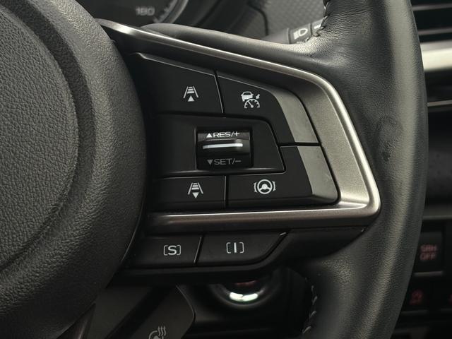 フォレスター スポーツ 1オーナー 純ナビ フルセグ BT DVD Bカメラ サンルーフ デジタルインナーミラー サイドカメラ Pバックドア アイサイト 全席シートヒーター LED フォグ ETC スマートキーX2 保証書(25枚目)