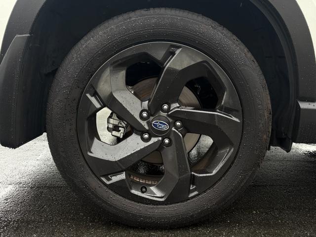 フォレスター スポーツ 1オーナー 純ナビ フルセグ BT DVD Bカメラ サンルーフ デジタルインナーミラー サイドカメラ Pバックドア アイサイト 全席シートヒーター LED フォグ ETC スマートキーX2 保証書(33枚目)