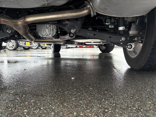 フォレスター スポーツ 1オーナー 純ナビ フルセグ BT DVD Bカメラ サンルーフ デジタルインナーミラー サイドカメラ Pバックドア アイサイト 全席シートヒーター LED フォグ ETC スマートキーX2 保証書(36枚目)