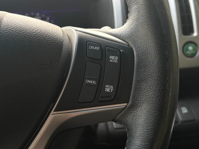 ステップワゴンスパーダ Z クールスピリット 純正9インチナビ フルセグ 外フリップダウンモニター 両側パワースライドドア スマートキーX2 DVD クルコン バックカメラ ETC HIDヘッドライト アイドリングストップ(23枚目)