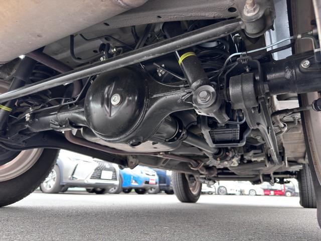 ジムニー ＸＣ　ワンオーナー　外ナビ　フルセグ　バックカメラ　ＬＥＤヘッドライト　ブレーキサポート　前席シートヒーター　ＥＴＣ　ドラレコ　ＤＶＤ　ＢＴオーディオ対応　クルコン　スマートキーＸ２　保証書　取説　記録簿（30枚目）